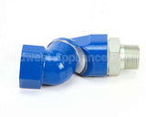 SM75 Dormont Swivel Max, 3/4, 360Deg Multi-Plane Rota