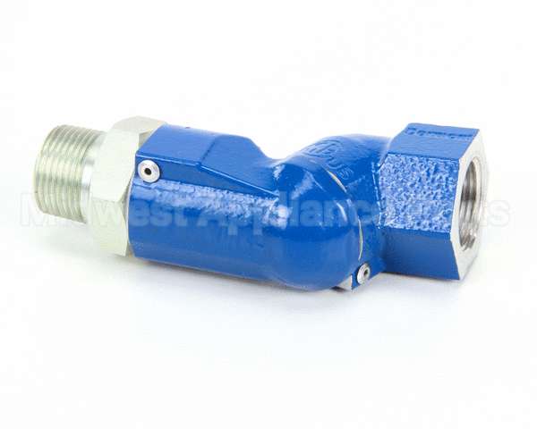 SM75 Dormont Swivel Max, 3/4, 360Deg Multi-Plane Rota