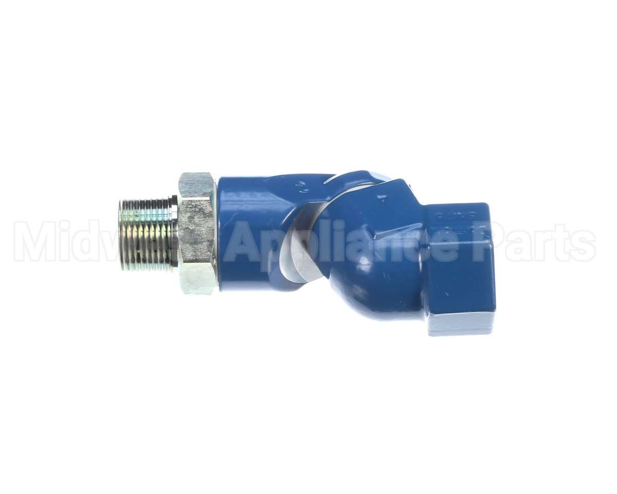 SM75R Dormont 3/4 Swivelmax