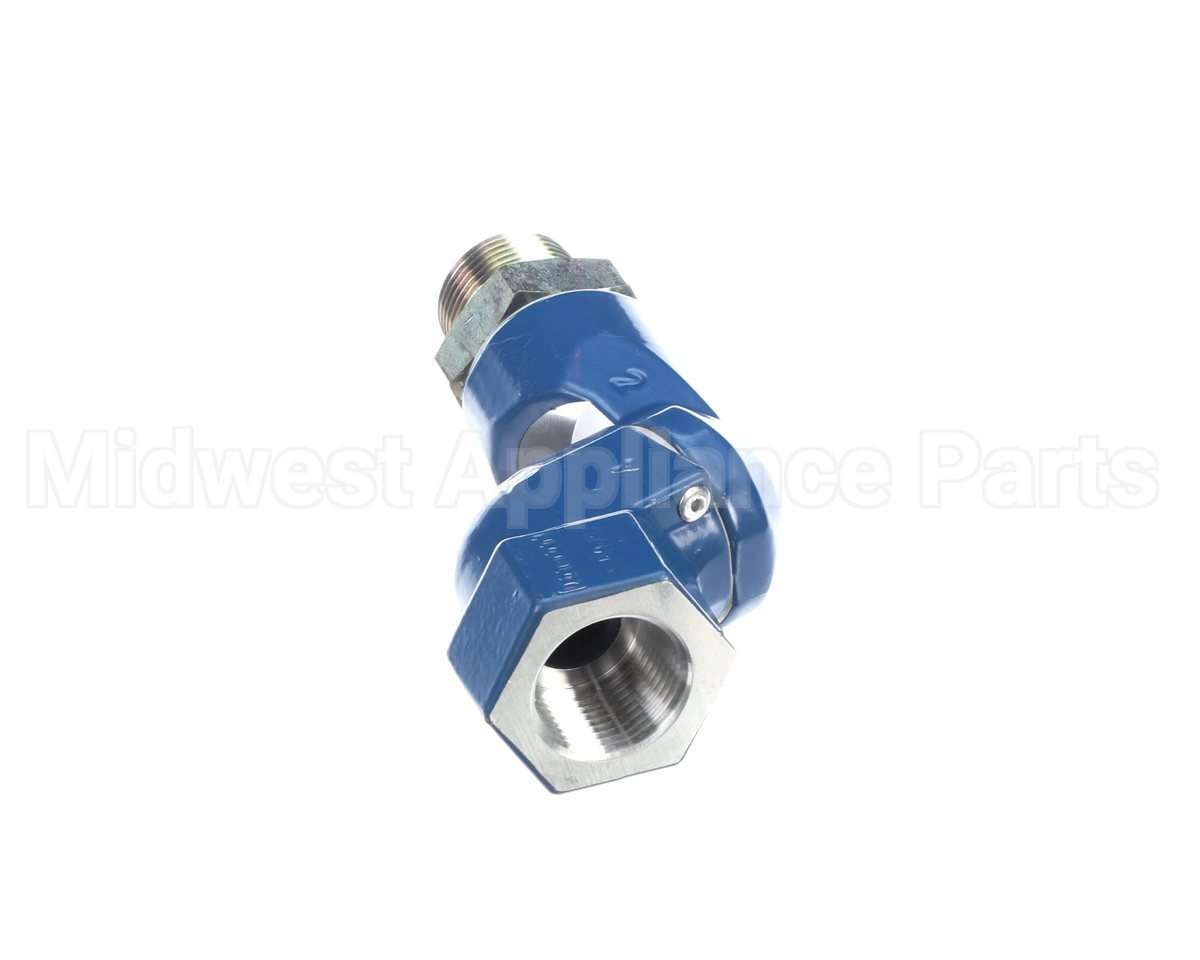 SM75R Dormont 3/4 Swivelmax