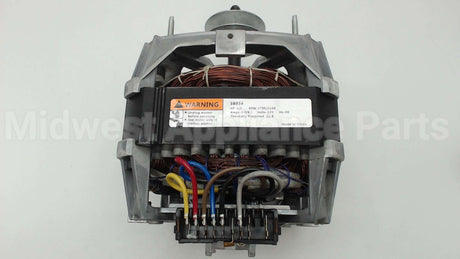 SM8034 Supco Motor Washer