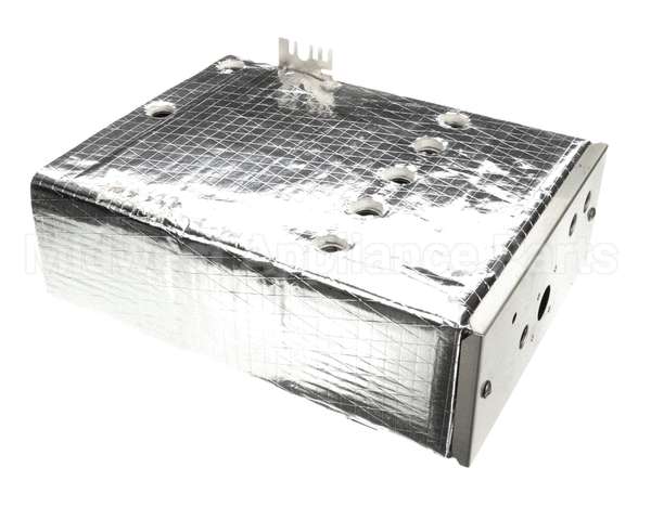 SM90QL Grindmaster Cecilware Tank Assy - 3.7Gal - Gb8M