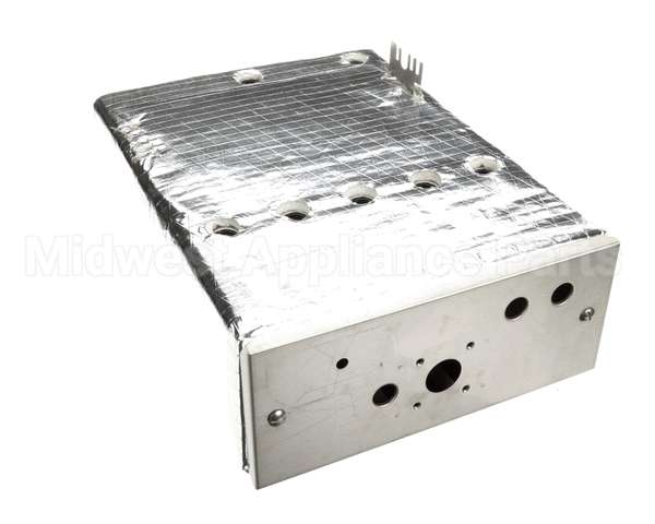 SM90QL Grindmaster Cecilware Tank Assy - 3.7Gal - Gb8M