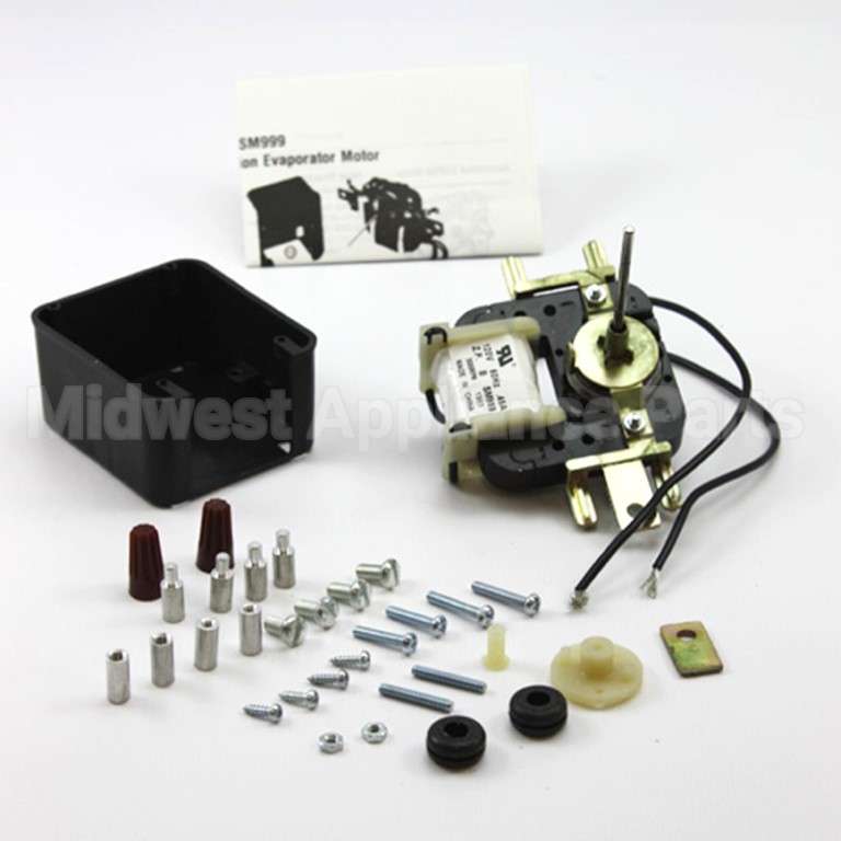 SM999 Supco Universal Motor