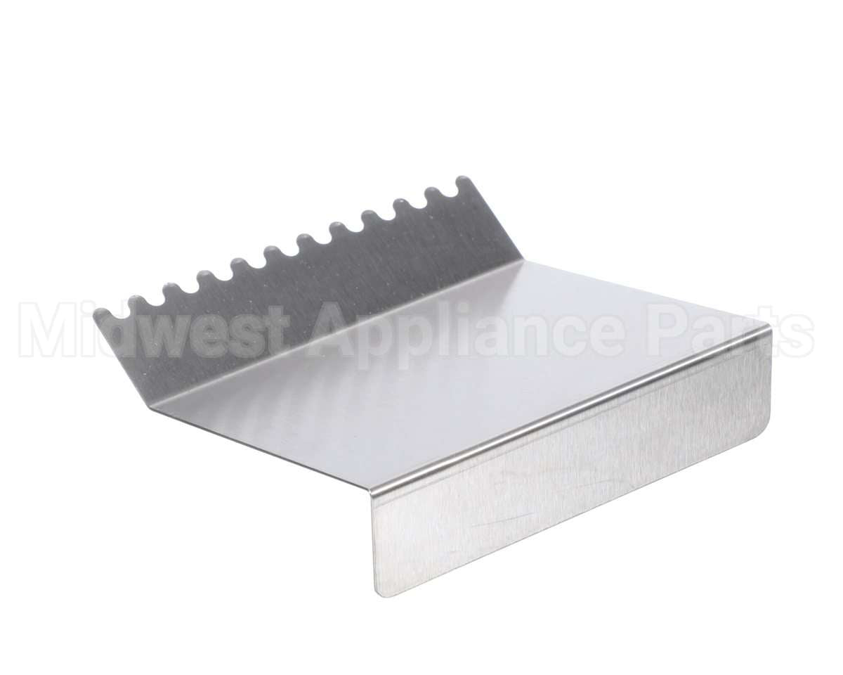 SMALL-SCRAPER Globe Small Scraper, Accessory