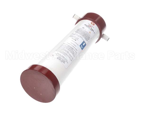 SMK3 Middleby Water Filtration Scale Master Kit (Cart)