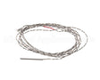 SN-38111 Alto Shaam Sensor,1000 Ohm,110 Wire,With