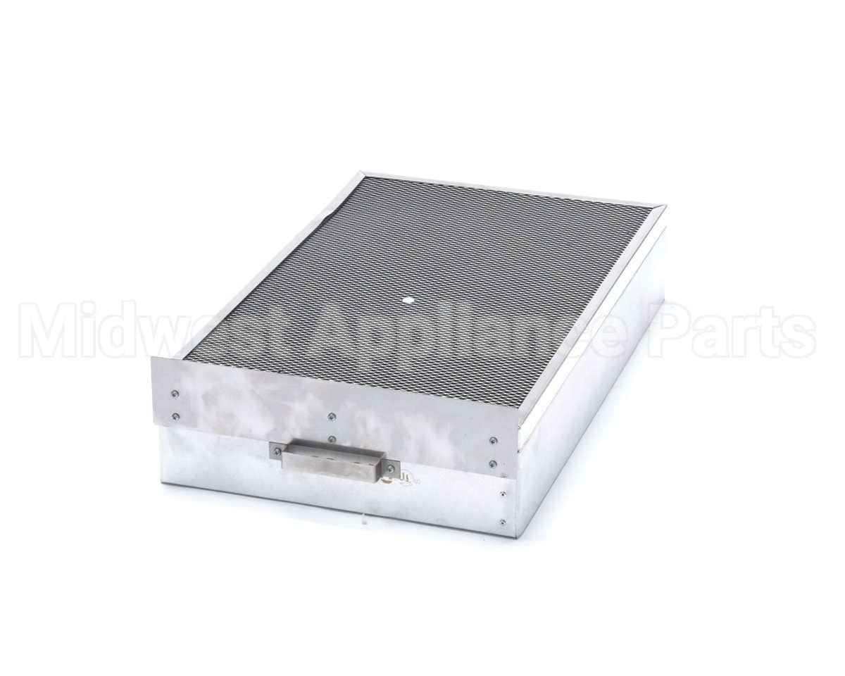 SN1-WL0378 Wells Hepa/Carbon Pack Asm