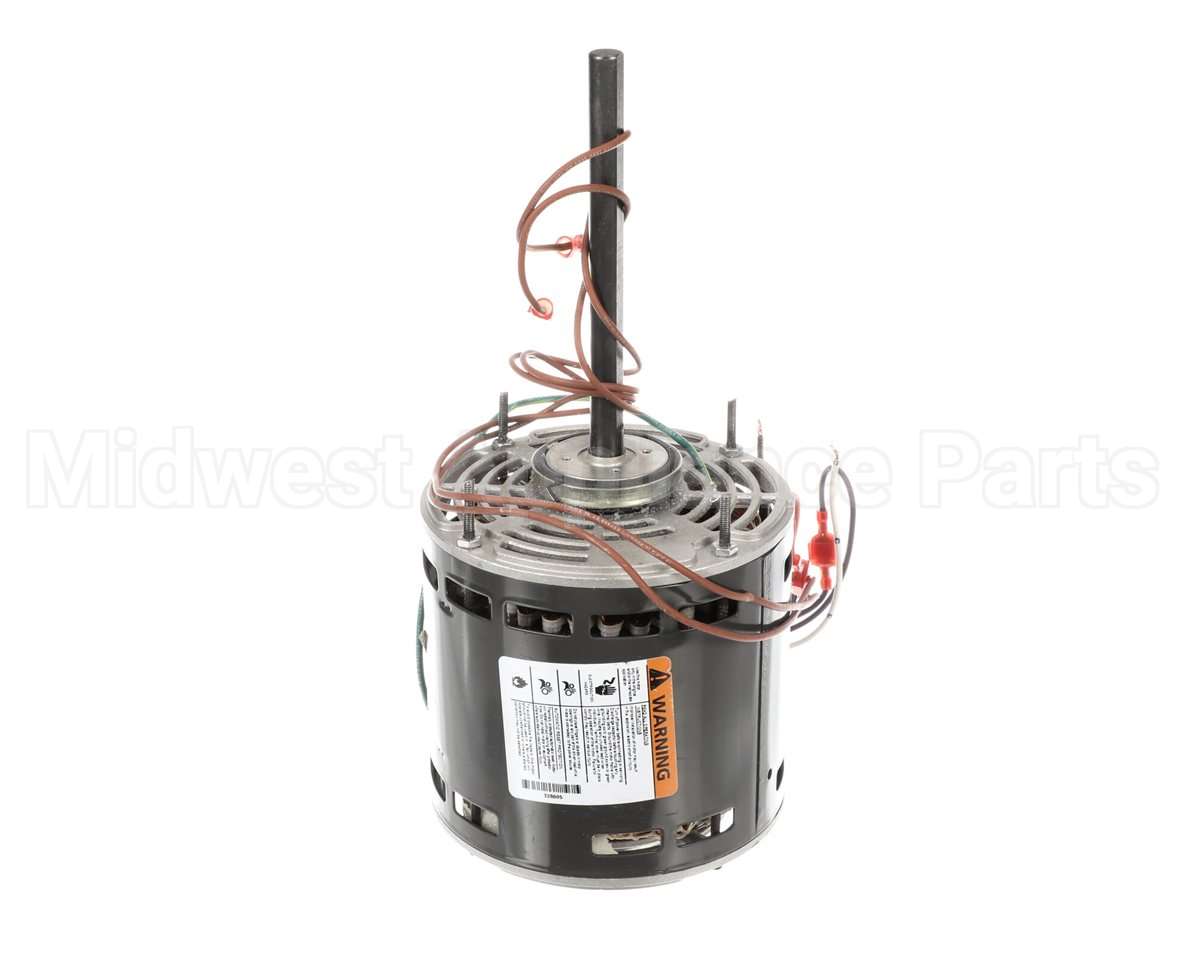 SN1-Z14911 Wells Blower Motor, Modified