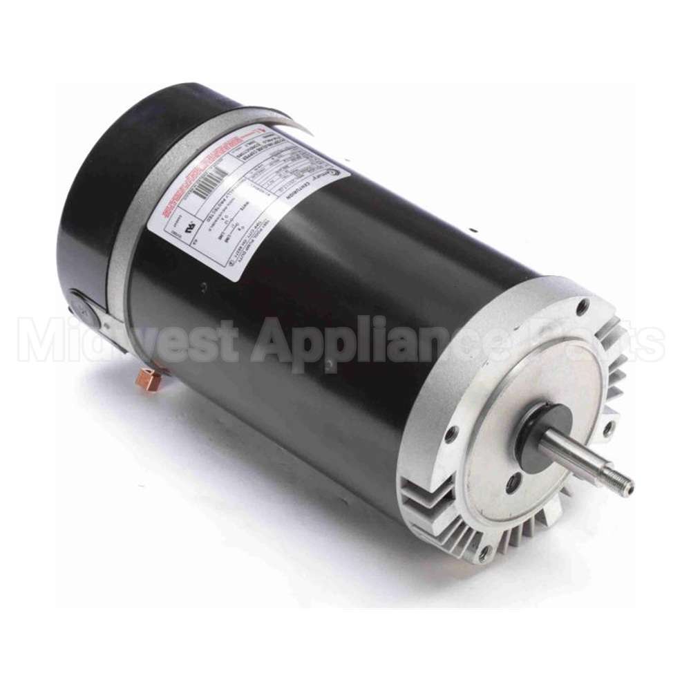SN1202 Century Pool And Spa Pump Motor