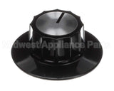 SN2-70701-W61 Star Knob Assembly-Tm Range Top