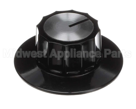 SN2-70701-W61 Star Knob Assembly-Tm Range Top