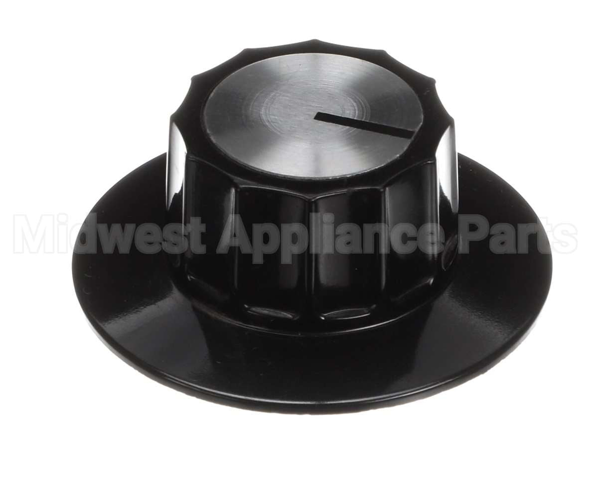 SN2-70701-W61 Star Knob Assembly-Tm Range Top