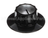 SN2-70701-W61 Star Knob Assembly-Tm Range Top