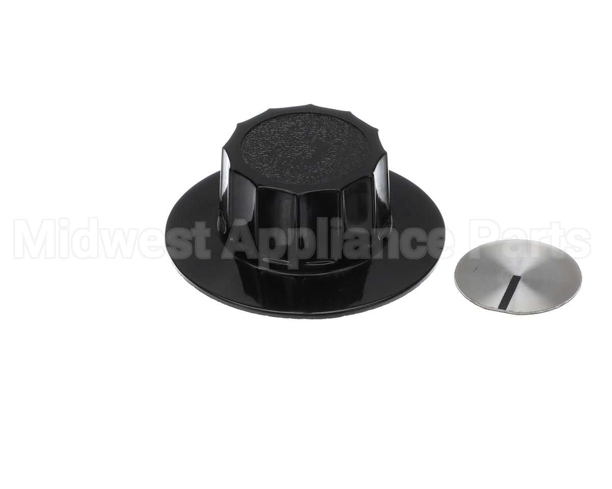 SN2-70701-W62 Star Knob Assembly-Tm Range Top