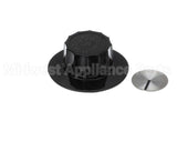 SN2-70701-W62 Star Knob Assembly-Tm Range Top