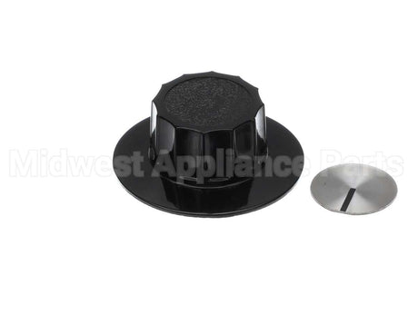 SN2-70701-W62 Star Knob Assembly-Tm Range Top