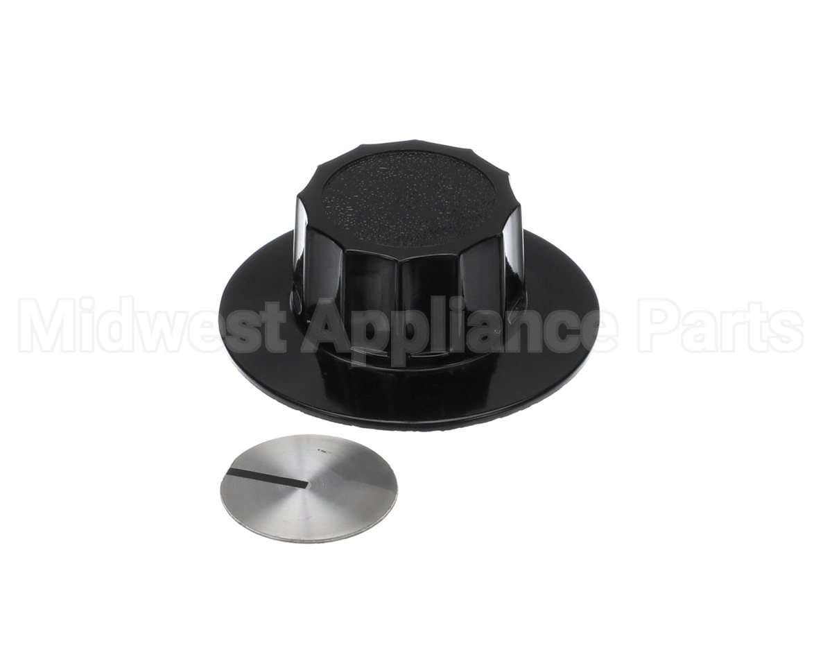 SN2-70701-W62 Star Knob Assembly-Tm Range Top