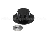 SN2-70701-W62 Star Knob Assembly-Tm Range Top