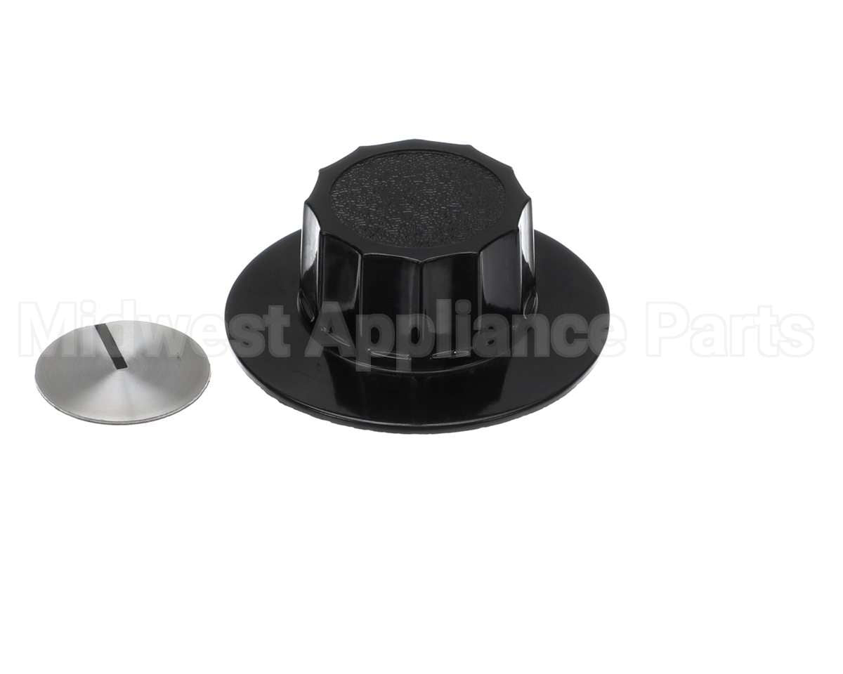 SN2-70701-W62 Star Knob Assembly-Tm Range Top