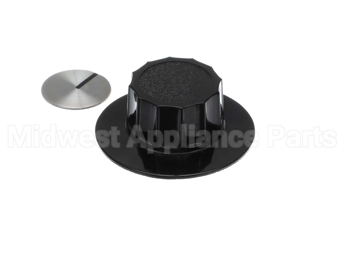 SN2-70701-W62 Star Knob Assembly-Tm Range Top