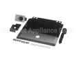 SN4-A3301U Bakers Pride Access Door Kit; Control