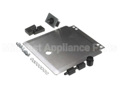 SN4-A3301U Bakers Pride Access Door Kit; Control