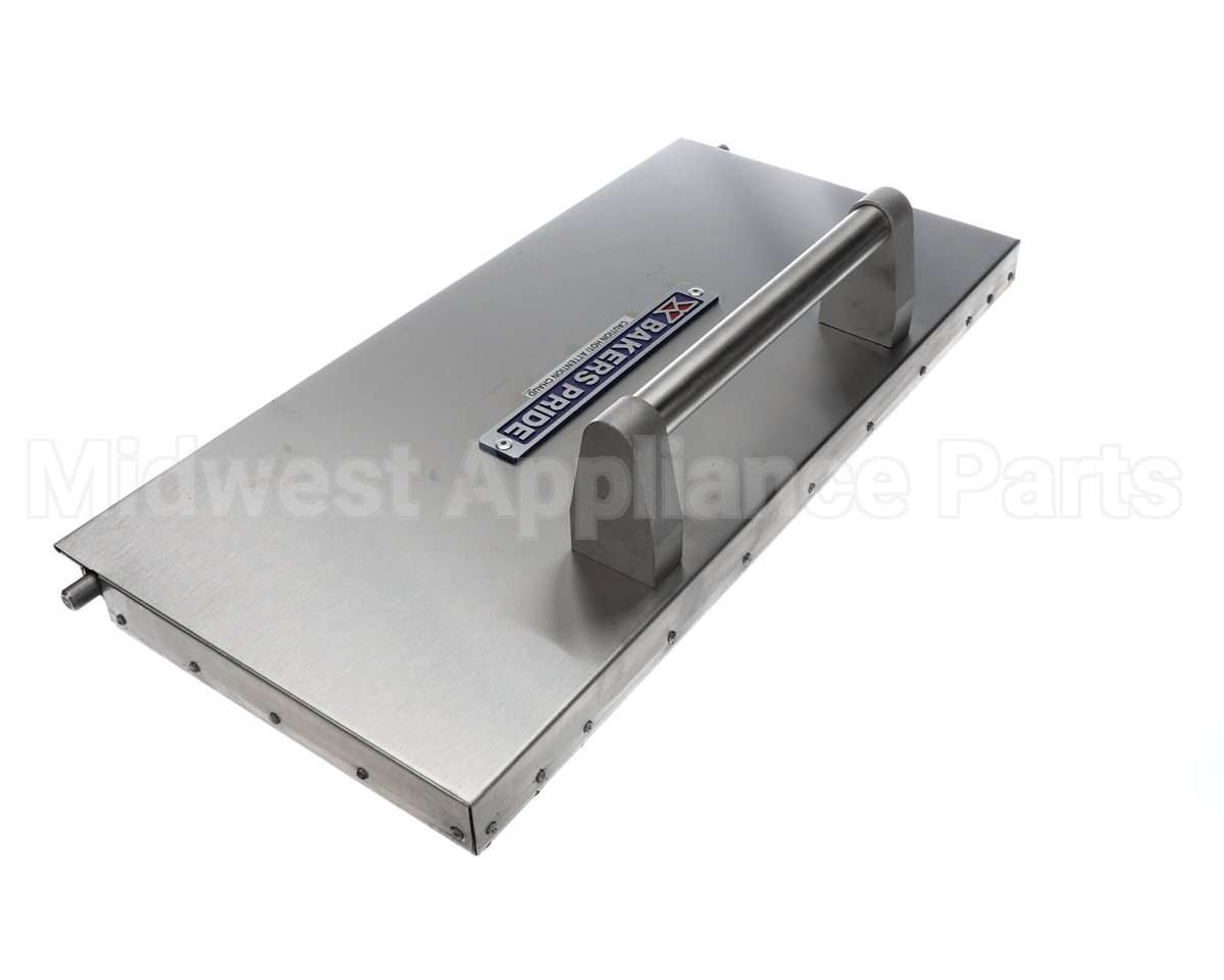 SN4-D1106U Apw Wyott Door Assy Wo/Wndw [P21/P4
