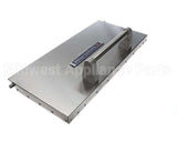 SN4-D1106U Apw Wyott Door Assy Wo/Wndw [P21/P4