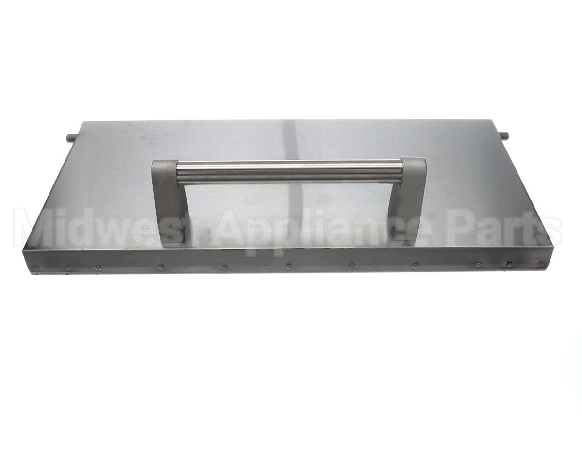 SN4-D1106U Apw Wyott Door Assy Wo/Wndw [P21/P4