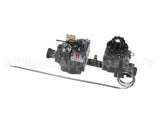 SN4-M1249P Bakers Pride Control Assembly; Natural Gas [Bmvr]65