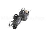 SN4-M1249P Bakers Pride Control Assembly; Natural Gas [Bmvr]65