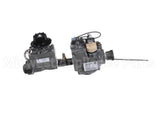 SN4-M1249P Bakers Pride Control Assembly; Natural Gas [Bmvr]65