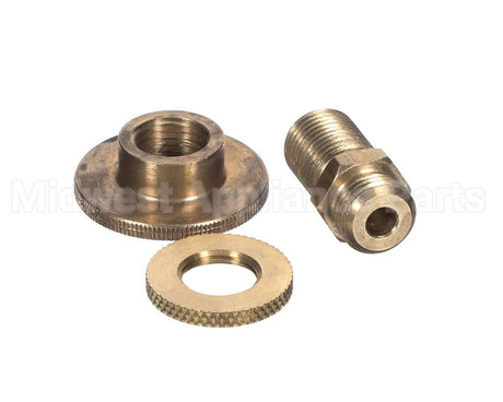 SN4-R3007P Bakers Pride Spud Assy Wo/Spud; #3