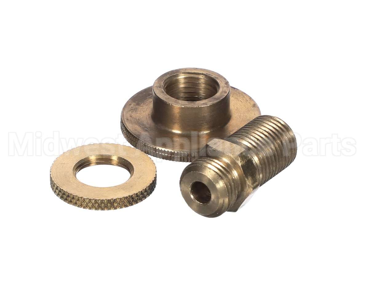 SN4-R3007P Bakers Pride Spud Assy Wo/Spud; #3