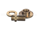 SN4-R3007P Bakers Pride Spud Assy Wo/Spud; #3