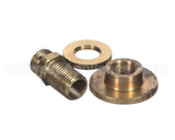 SN4-R3007P Bakers Pride Spud Assy Wo/Spud; #3