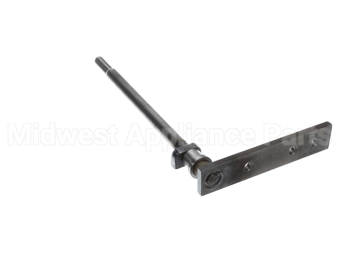 SN4-S3013U Apw Wyott Door Rod Assy; Top 13-1/4 [Ds805/D125]