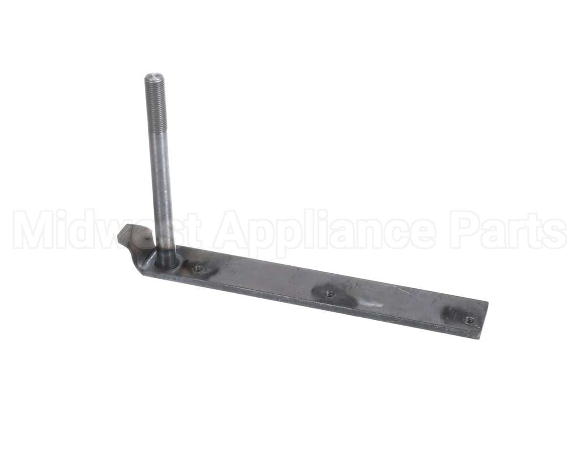 SN4-S3242U Bakers Pride Door Arm Assy; Left 8[Epb