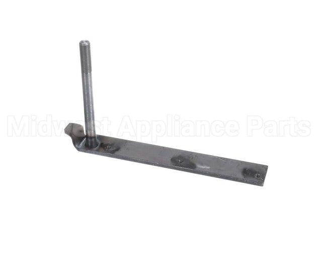 SN4-S3242U Bakers Pride Door Arm Assy; Left 8[Epb