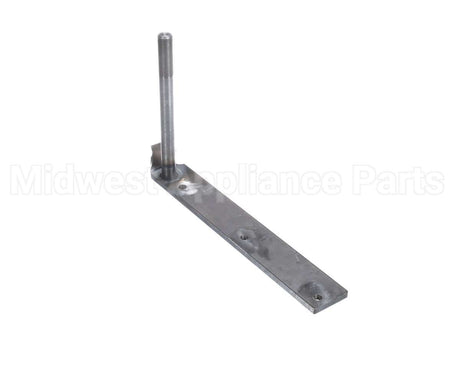 SN4-S3242U Bakers Pride Door Arm Assy; Left 8[Epb