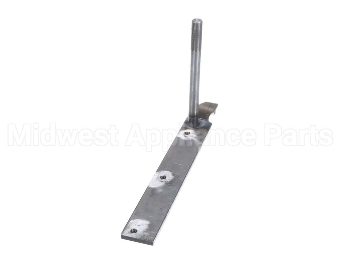SN4-S3242U Bakers Pride Door Arm Assy; Left 8[Epb
