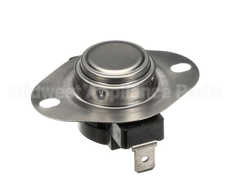 SNAPDISC Food Warming Hi-Limit Controls Limit L150