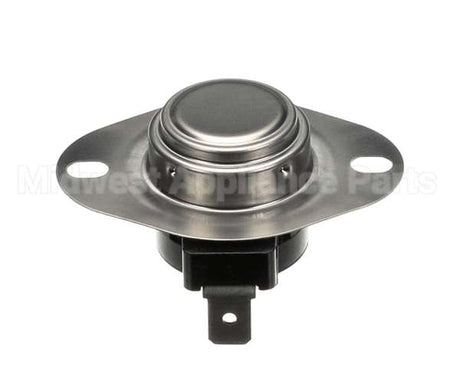 SNAPDISC Food Warming Hi-Limit Controls Limit L150