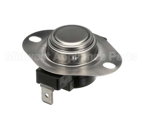 SNAPDISC Food Warming Hi-Limit Controls Limit L150