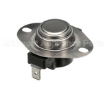 SNAPDISC Food Warming Hi-Limit Controls Limit L150