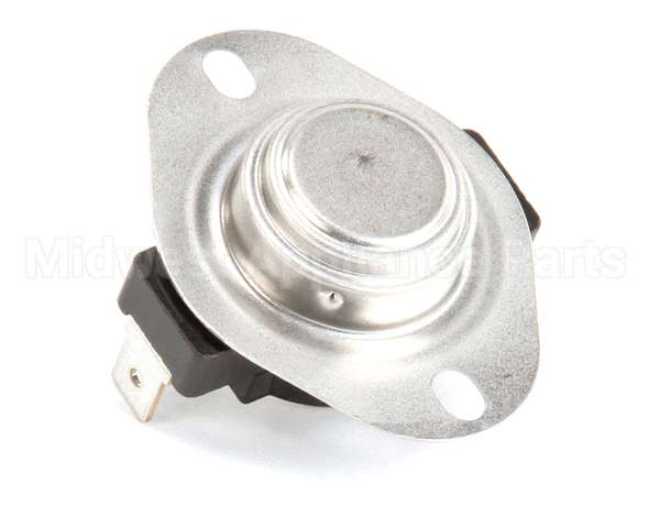 SNAPDISC210-250 Food Warming Hi-Limit Switch Nc
