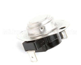 SNAPDISC210-250 Food Warming Hi-Limit Switch Nc
