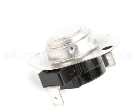 SNAPDISC210-250 Food Warming Hi-Limit Switch Nc