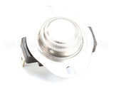 SNAPDISC210-250 Food Warming Hi-Limit Switch Nc